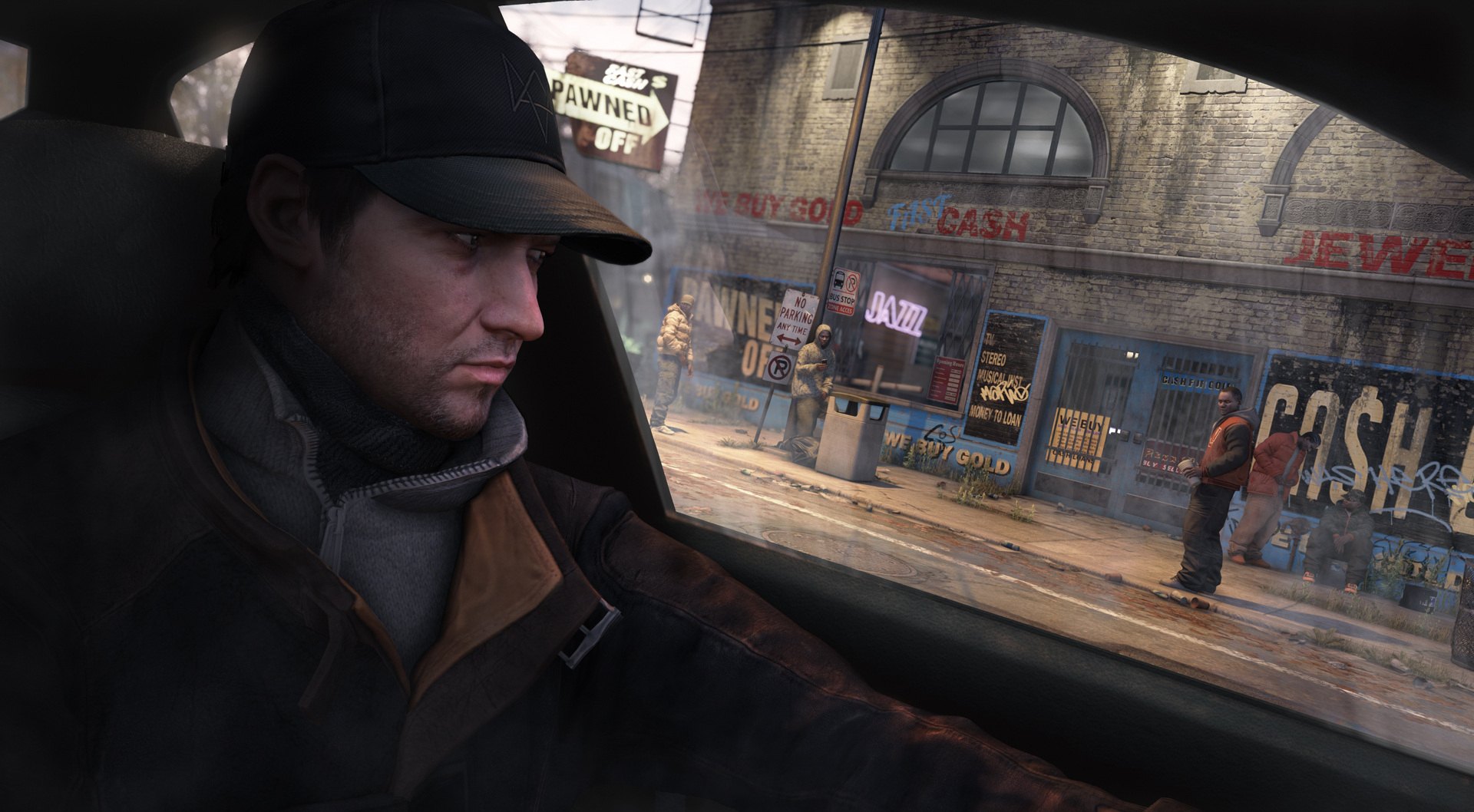 Watch Dogs - Imagen 15